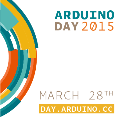 Arduino Day 2015