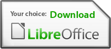  Use LibreOffice.org