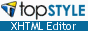 CSS Created with TopStyle