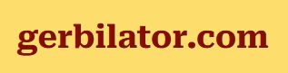 gerbilator.com